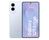 SAMSUNG Galaxy S25 Edge 12/256GB Tytanowy niebieski - 1327622 - zdjęcie 1